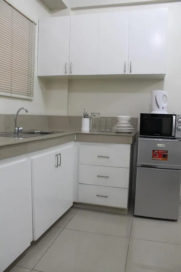 Residencia San Vicente - Pasay -Budget Hotel Hostel