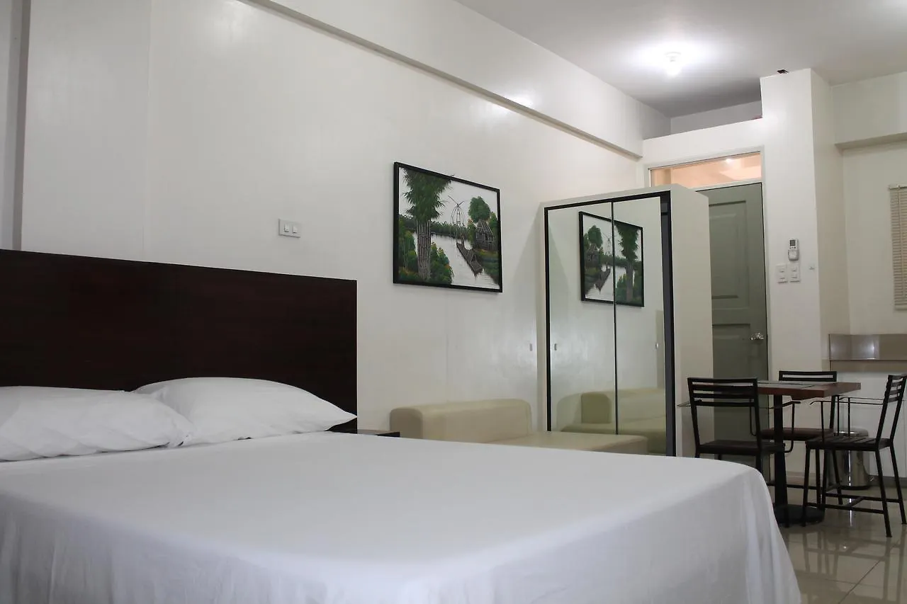 Albergue Residencia San Vicente Pasay