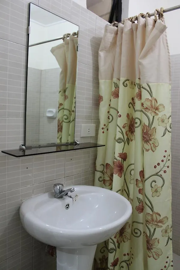 Hostal Albergue Residencia San Vicente Pasay Filipinas