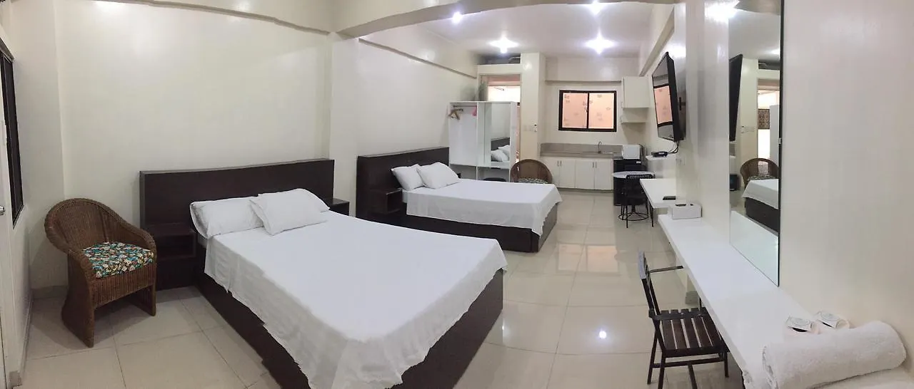 Albergue Residencia San Vicente Pasay