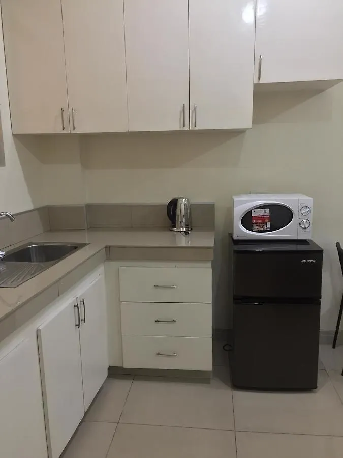 Albergue Residencia San Vicente Pasay
