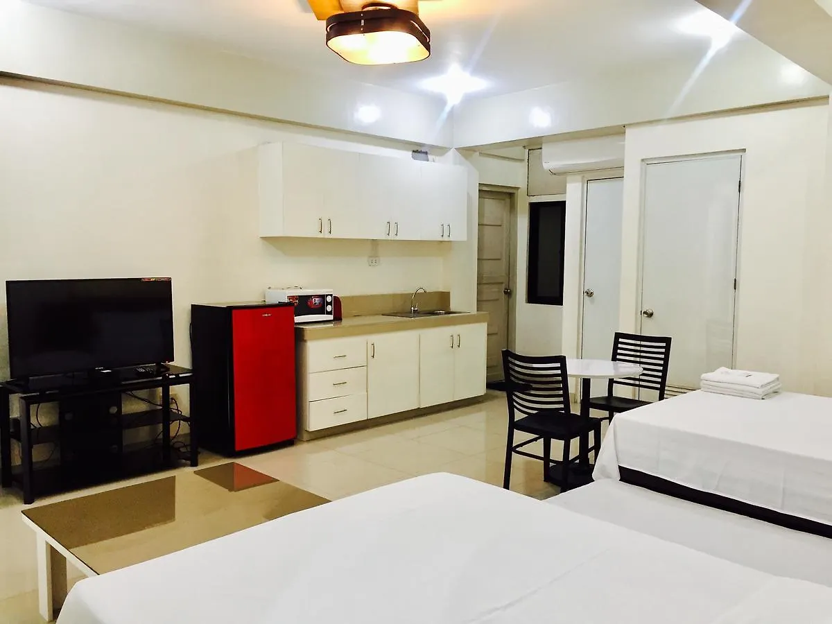 Albergue Residencia San Vicente Pasay